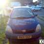 Photo Toyota, YARIS, Hatchback, 2000, Manual, 998 (cc), 3 doors