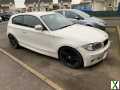 Photo 2011 bmw 116d Msport (2.0)