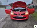 Photo Renault, CLIO, Hatchback, 2009, Manual, 1998 (cc), 3 doors