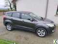 Photo Ford Kuga zetec 2.0 tdci