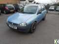 Photo ** VAUXHALL CORSA AUTOMATIC 1.4 LOW MILEAGE MOT QUICK SALE BARGAIN **