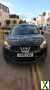 Photo Nissan Qashqai 1.5 2010