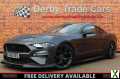 Photo 2019 19 FORD MUSTANG 5.0 GT 2D 444 BHP