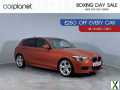 Photo 2014 BMW 1 Series 2.0 118d M Sport Euro 5 (s/s) 5dr HATCHBACK Diesel Manual