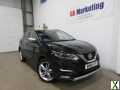 Photo 2019 Nissan Qashqai 1.3 DiG-T N-Motion 5dr [Nav][Camera][Panoramic Roof] HATCHBA