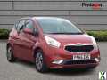 Photo Kia Venga 1.6 Crdi 4 MPV 5dr Diesel Manual Euro 6 s/s 114 Bhp DIESEL