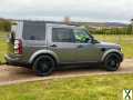 Photo Land Rover, DISCOVERY, Estate, 2015, Other, 2993 (cc), 5 doors