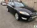 Photo 2008 Ford Mondeo Estate