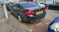 Photo BMW 52d F10 2012