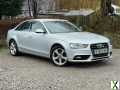 Photo 2012 Audi A4 2.0 TDI SE Technik Euro 5 (s/s) 4dr SALOON Diesel Manual