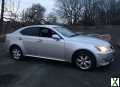 Photo 2008 LEXUS IS220D 2.2 DIESEL 175BHP