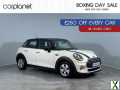 Photo 2016 MINI Hatch 1.5 Cooper Euro 6 (s/s) 5dr HATCHBACK Petrol Manual