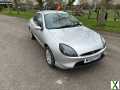 Photo Ford Puma 1.6