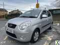 Photo 2010 Kia Picanto 1.0