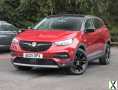 Photo 2021 Vauxhall Grandland X Vauxhall Grandland X 1.2T 130 SRi Nav 5dr SUV Petrol M