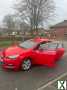 Photo Vauxhall Astra J