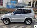 Photo SUZUKI GRAND VITARA 1.6 16v SE 3DR AUTOMATIC AUTO 4X4