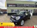 Photo 2013 MINI Countryman 2.0 COOPER SD ALL4 5d 141 BHP Hatchback Diesel Manual