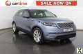 Photo 2019 Land Rover Range Rover Velar 2.0 SE 5d 238 BHP Electric Tow Bar, 10in Sat N