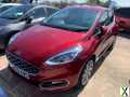 Photo Ford Fiesta 1.0 EcoBoost 125 Vignale Edition 5dr Petrol