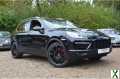 Photo 2013 Porsche Cayenne Turbo 5dr Tiptronic S ESTATE PETROL Automatic