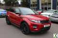 Photo 2013 Land Rover Range Rover Evoque 2.2 SD4 Dynamic 5dr Auto [9] ESTATE Diesel Au