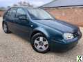 Photo VW GOLF GTI TURBO - 11 MONTHS MOT