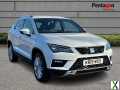 Photo SEAT Ateca 1.6 Tdi Xcellence Suv 5dr Diesel Manual Euro 6 s/s 115 Ps DIESEL