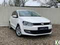 Photo 2011 Volkswagen Polo 1.2 60 Moda 5dr HATCHBACK PETROL Manual