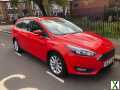 Photo Ford, FOCUS, Estate, 2017, Auto, 999 (cc), 5 doors