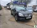 Photo 2009 NISSAN QASHQAI 2.0 dCi Sound + Style 5dr