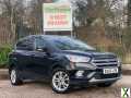 Photo 2016 66 FORD KUGA 2.0 TITANIUM TDCI 5DR DIESEL