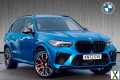 Photo 2022 BMW X5 M X5 M Competition Auto Estate Petrol Automatic