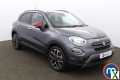Photo 2022 Fiat 500X 1.3 Red 5dr DCT Hatchback Petrol Automatic