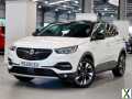 Photo 2020 Vauxhall Grandland X Vauxhall Grandland X 1.5 Turbo D 130 SRI Nav 5dr SUV D