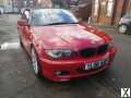 Photo 2006 BMW 318i Convertible factory //M Sport Final Edition