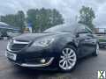 Photo 2015 Vauxhall Insignia 2.0 ELITE NAV CDTI ECOFLEX S/S 5d 138 BHP Hatchback Diese