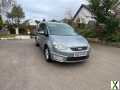 Photo 2014 Ford Galaxy 2.0 TDCi 140 Zetec 5dr MPV Diesel Manual