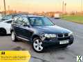 Photo 2004 BMW X3 2.5i Sport 5dr Auto ESTATE Petrol Automatic