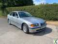 Photo BMW 318iS Auto 89k 1999 - Walk Around Video