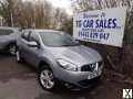 Photo 2013 Nissan Qashqai DCI Acenta Hatchback Diesel Manual