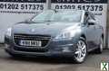 Photo Peugeot 508 1.6 e-HDi Active EGC Euro 5 (s/s) 4dr