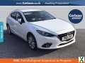 Photo 2016 Mazda 3 2.0 Sport Nav 5dr HATCHBACK Petrol Manual