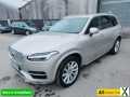 Photo 2015 Volvo XC90 2.0 D5 INSCRIPTION AWD 5d 222 BHP IN GOLD WITH 85704 MILES AND A