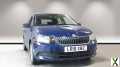 Photo 2018 Skoda Fabia Hatchback 1.0 MPI SE 5dr Petrol