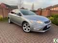 Photo Ford MONDEO 2012 AUTOMATIC, Titanium X, Full MOT, Full Service History