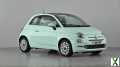 Photo Fiat 500 1.2 Lounge Petrol