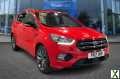 Photo 2019 Ford Kuga 1.5 EcoBoost ST-Line Edition 5dr 2WD- Voice Control, DAB, Bluetoo