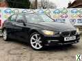 Photo 2012 BMW 3 Series 2.0 320d Luxury Auto Euro 5 (s/s) 4dr SALOON Diesel Automatic