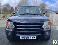 Photo Land Rover Discovery 3 2.7 TDV6 S (2005)